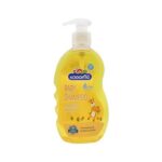 KODOMO SHAMPOO-200ML