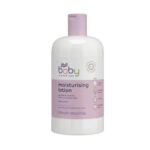 BOOTS BABY MOISTURISING LOTION-500ML