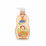 KODOMO SHAMPOO-400ML
