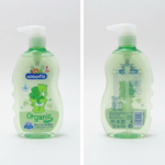 KODOOMO HEAD TO TOI-400ML
