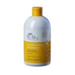 BOOTS BABY CONDITIONING SHAMPOO-500ML