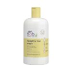 Boots Baby Head to Toe Wash-500ML