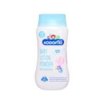 Kodomo Baby Lotion Powder #Extra Mild -180ML