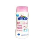 Kodomo Baby Lotion Powder #Pink Hanabaki-180ML