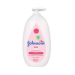 Johnson’s Baby Lotion Pink-500ML