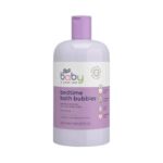 Boots Baby Bedtime Bath Bubbles-500ML