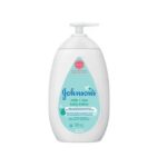 Johnson’s Baby Milk + Rice Body Lotion-500ML