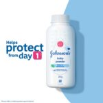 Johnson’s® Baby Powder Natural-100GM