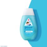 Johnson’s® Active Kids® Clean & Fresh Shampoo-200ML