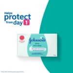 Johnson’s® Baby Milk Soap-75GM