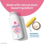Johnson’s® Baby Powder Blossoms Natural-200GM