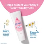 Johnson’s® Baby Cream-100GM