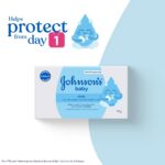 Johnson’s® Baby Soap-75GM