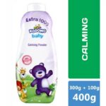 Kodomo Baby Calming Powder-300GM+100GM